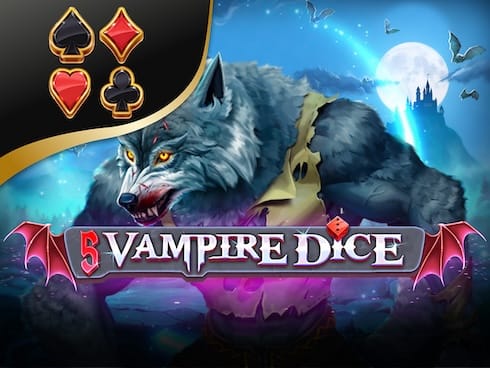Vampire Dice thumbnail