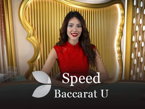 Speed Baccarat U thumbnail