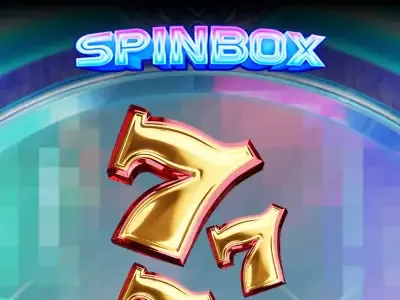 Spinbox thumbnail