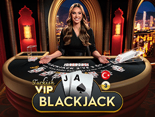 Turkish VIP Blackjack 3 thumbnail